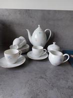 Kinder servies arsberg, Ophalen