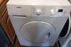 AEG LAVATHERM Exclusiv 8Kg Condensdroger Incl.Garantie!, Witgoed en Apparatuur, 6 tot 8 kg, Minder dan 85 cm, Anti-kreukfase, Ophalen of Verzenden