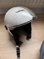 Scooterhelm CGM, Ophalen of Verzenden, Zo goed als nieuw