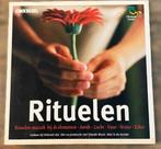 Rituelen, Cd's en Dvd's, Cd's | Meditatie en Spiritualiteit, Overige typen, Gebruikt, Verzenden