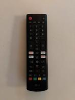 Afstandsbediening LG televisie TV 32lm6380plc, Ophalen of Verzenden, Zo goed als nieuw, Tv