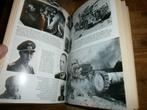 erwin rommel in afrika met bijzondere fotos uit de strijd, Ophalen of Verzenden, Gelezen