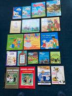 Te koop, Oartij boeken 19 stuks € 5,00, Ophalen of Verzenden, Zo goed als nieuw