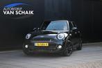 MINI Cooper S Mini 2.0 192 PK | PANO | STOELVERW. | PDC | CR, Auto's, 1998 cc, Stof, Gebruikt, Zwart