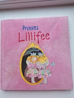 Prinses Lillifee lees/voorleesboek, Ophalen of Verzenden, Zo goed als nieuw, Sprookjes, Monika Finsterbusch