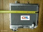 Radiateur SUZUKI RM125 RM 125 1981-1983 1982, Motoren, Nieuw, Ophalen of Verzenden