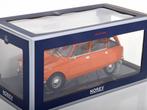 Citroen Ami 8 Break 1975 Oranje schaal 1/18 NOREV R. 181674, Verzenden, Nieuw, Auto, Norev