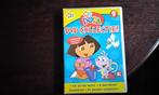 Dora dvd collectie 9, origineel, Avontuur, Alle leeftijden, Ophalen of Verzenden, Zo goed als nieuw