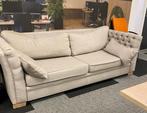 Comfortabele beige bank ( merk bocx), Ophalen, 250 tot 300 cm, Gebruikt, Driepersoons