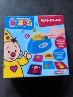 Bumba Was-Da-Na peuterspel, Kinderen en Baby's, Ophalen of Verzenden, Nieuw, Ontdekken, Met geluid