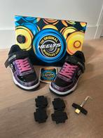 Heelys | ZGAN, Kinderen en Baby's, Speelgoed | Buiten | Rolschaatsen, Ophalen, Zo goed als nieuw