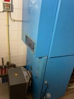 Buderus, Ophalen, Gebruikt, Cv-ketel of Combi-ketel, 60 tot 150 cm