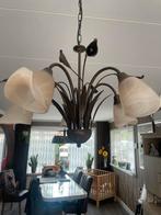 Te koop mooie hanglamp, Huis en Inrichting, Lampen | Hanglampen, Ophalen of Verzenden, Gebruikt, Minder dan 50 cm
