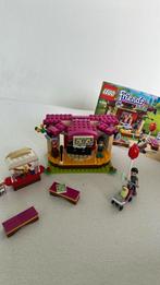 Lego friends 41334, Ophalen of Verzenden, Zo goed als nieuw