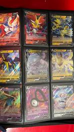 Pokemon kaarten, Ophalen of Verzenden, Zo goed als nieuw, Losse kaart