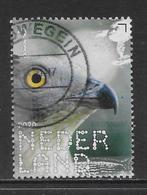 2020, Roofvogels en Uilen, Wespendief [3813] (K2009), Postzegels en Munten, Postzegels | Nederland, Ophalen of Verzenden