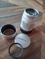 Voigtlander Apo Lanthar 3.5/90mm. Top staat, Ophalen of Verzenden, Zo goed als nieuw, Compact, Leica