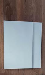 Utrusta plank 60 x 37, Wit, Zo goed als nieuw, Minder dan 100 cm, 25 tot 50 cm