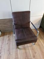 Nette stoel, Huis en Inrichting, Ophalen, Zo goed als nieuw, 75 tot 100 cm, 50 tot 75 cm