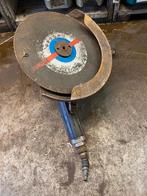 luchtgereedschap, Ophalen of Verzenden, Gebruikt