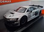 Audi R8 LMS GT3 Schaal 1:24, Nieuw, Ophalen of Verzenden, Motormax, Motormax