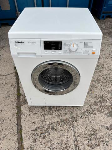 Miele w classic 7kg 1400 toeren A+++ beschikbaar voor biedingen