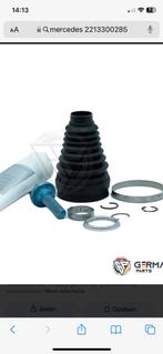 Aandrijfasrubber Mercedes-Benz, Ophalen of Verzenden, Nieuw, Mercedes-Benz