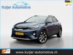 Kia Stonic 1.0 T-GDi DynamicPlusLine, Voorwielaandrijving, Gebruikt, Blauw, 100 pk