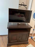 Tv meubel, Ophalen, Zo goed als nieuw, 25 tot 50 cm, Minder dan 100 cm
