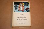 Hij schiep hen Man en Vrouw - Jean Effel, Boeken, Ophalen of Verzenden, Gelezen