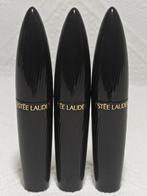 Estee Lauder Turbo Lash High Powered Volume+Length Mascara, Ogen, Verzenden, Zwart, Nieuw