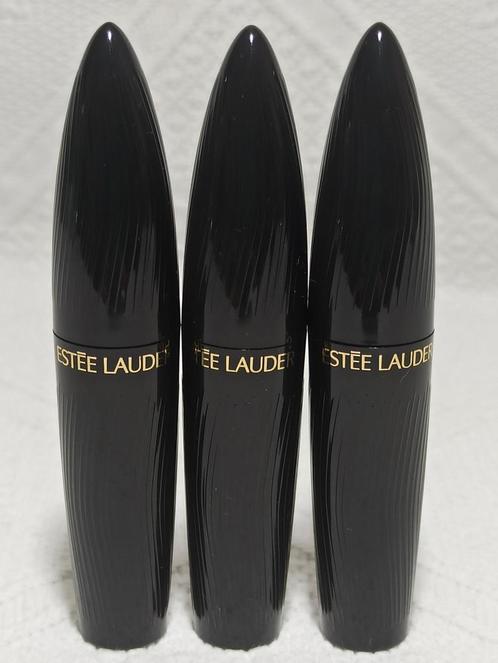 Estee Lauder Turbo Lash High Powered Volume+Length Mascara, Sieraden, Tassen en Uiterlijk, Uiterlijk | Cosmetica en Make-up, Nieuw