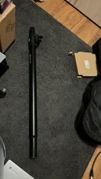 Speakers standaard voor Subwoofer, Ophalen of Verzenden, Zo goed als nieuw, Minder dan 150 cm, Driepoot