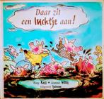 Daar Zit Een Luchtje Aan!, Gelezen, Fictie algemeen, Jongen of Meisje, Tony Ross - Jeanne Willis.