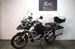 BMW R 1200 GS (bj 2010), 2 cilinders, Motorrijbewijs A, Bedrijf, Meer dan 35 kW