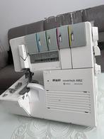 PHAAF coverlock maschine, Hobby en Vrije tijd, Ophalen of Verzenden, Lockmachine, Overige merken
