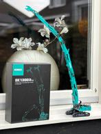 Kobelco 1300 LC 1:50 Conrad / No Liebherr., Hobby en Vrije tijd, Ophalen of Verzenden, Zo goed als nieuw, Hijskraan, Tractor of Landbouw