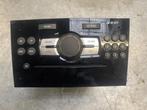 Radio van een Opel Corsa, Gebruikt, -, -, Opel