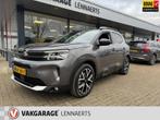 Citroen C5 AIRCROSS 1.6 Plug-in Hybrid (225 pk) Shine, navi,, Gebruikt, Zwart, 4 cilinders, 181 pk