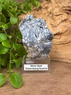 Moss Opal, Ophalen of Verzenden, Mineraal