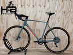 Cube Cross Race C62 Pro Carbon Cyclecross Shimano GRX, Fietsen en Brommers, Fietsen | Racefietsen, Overige merken, 28 inch, 10 tot 15 versnellingen