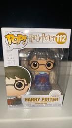 Funko pop Harry Potter, Ophalen of Verzenden, Zo goed als nieuw