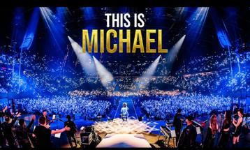 TE KOOP - Tickets voor DE show van MICHEAL JACKSON (16 mei) beschikbaar voor biedingen