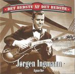 Jorgen Ingmann - Det Bedste Af Det Bedste, Verzenden, Zo goed als nieuw