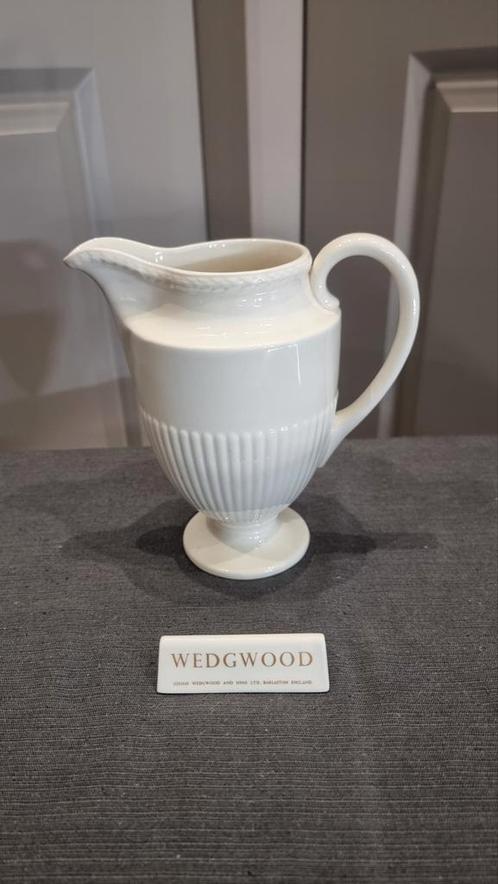Wedgwood Edme zeer unieke bijzondere kan, Antiek en Kunst, Antiek | Servies los, Ophalen of Verzenden