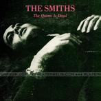 LP The Smiths  – The Queen Is Dead * Nieuw * Remastered, Ophalen of Verzenden, Nieuw in verpakking, 12 inch, Poprock