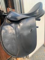 Veelzijdigheids zadel 16,5 inch, Ophalen of Verzenden, Zo goed als nieuw