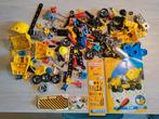 Meccano City Bouwset - Compleet met Instructies, Ophalen of Verzenden, Gebruikt, Overige merken