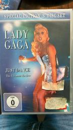 Lady Gaga, Alle leeftijden, Ophalen of Verzenden, Nieuw in verpakking, Boxset