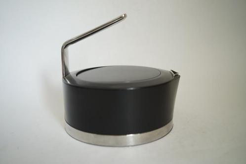 Design Potter theepot, ontworpen door Jehs en Laub. Stelton., Huis en Inrichting, Keuken | Servies, Zo goed als nieuw, Overige typen